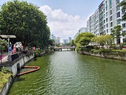 The Water Edge (D14), Apartment #610440121